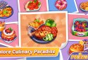 Cooking Speedy Premium: Fever Chef Cooking Games screenshot 2