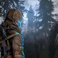 T.D.Z. 3 Dark Way - Stalkquest T.D.Z. 3 Dark Way - Stalkquest