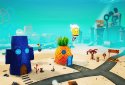 SpongeBob SquarePants: Battle for Bikini Bottom screenshot 2