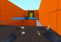 BLOCKFIELD - 5v5 shooter screenshot 4