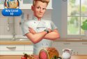 Gordon Ramsay: Chef Blast screenshot 1