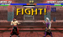 Mortal Kombat 3 Ultimate screenshot 3