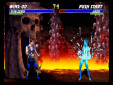 Mortal Kombat 3 Ultimate screenshot 2