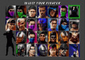 Mortal Kombat 3 Ultimate screenshot 1