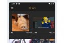 Gif mini: GIF Editor, Compress GIF, Crop GIF screenshot 1