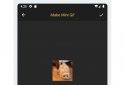 Gif mini: GIF Editor, Compress GIF, Crop GIF screenshot 3