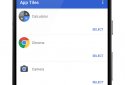 App Tiles - Launch Your Favorite Apps Faster screenshot 1