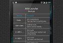 Arbit Launcher with RAM Saver screenshot 5