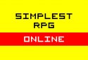 Simplest RPG Game - Online Edition screenshot 7