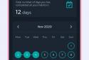 Habit360 - Habit Tracker & Routine Planner screenshot 5