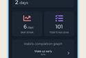 Habit360 - Habit Tracker & Routine Planner screenshot 6