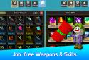 Hero : Craft Weapon, Craft RPG Character Skin screenshot 4