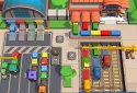 Transport It! 3D - Billionaire Tycoon Manager screenshot 6