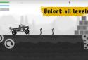 Stickman Destruction Zombie Annihilation screenshot 3
