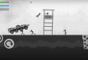 Stickman Destruction Zombie Annihilation screenshot 7