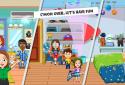 My Town : Best Friends' House games for kids screenshot 4