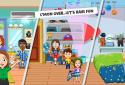 My Town : Best Friends' House games for kids screenshot 9