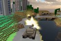 Iron Tanks: Tank Shooter Voxel screenshot 6