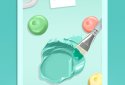 Color Moments – Match and Design Game screenshot 1