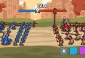 Stick Wars 2: Battle of Legions screenshot 2