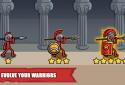 Stick Wars 2: Battle of Legions screenshot 3