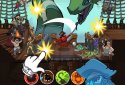 Idle Tap Pirates - Offline RPG Incremental Clicker screenshot 7