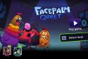 Facepalm Quest screenshot 1