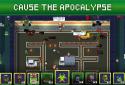 Infectonator 3: Apocalypse screenshot 1