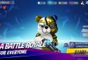 Battlepalooza - Free PvP Arena Battle Royale screenshot 3