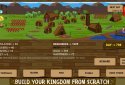 The Last Vikings Kingdom: City Builder screenshot 9