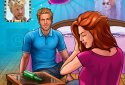 Kiss Kiss: Spin the Bottle for Chatting & Fun screenshot 2