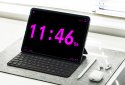 Huge Digital Clock Pro screenshot 10