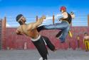 Karate Fighting Games: Kung Fu King Final Fight screenshot 3