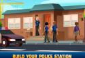 Idle Police Tycoon - Cops Game screenshot 7