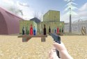 Target Bottle Shooting : Real Bottle Shooter screenshot 2
