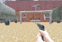 Target Bottle Shooting : Real Bottle Shooter screenshot 3