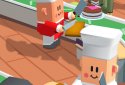 My Idle Cafe - Cooking Manager Simulator & Tycoon screenshot 2