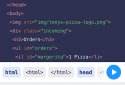 Mimo: Learn coding in JavaScript, Python and HTML screenshot 7