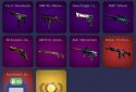 Case Royale - case opening simulator for CS GO screenshot 3