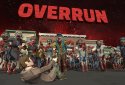 Overrun: Zombie Horde Survival screenshot 8