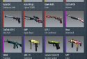 Case Simulator Ultimate - CS go skins box crate 2 screenshot 10