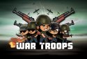 War Troops: Military Strategy Game for Free screenshot 7
