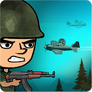 War Troops: Military Strategy Game for Free