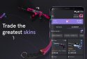 CS.MONEY ‒ Trade CS:GO skins screenshot 1