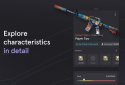 CS.MONEY ‒ Trade CS:GO skins screenshot 2