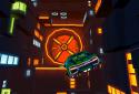 Neon Flytron: Cyberpunk Racer screenshot 6