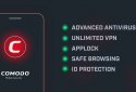 Comodo Mobile Security - VPN, Virus Cleaner, Vault screenshot 9