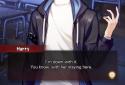 Dangerous Fellows:your Thriller Otome game screenshot 5
