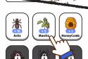 Ants and Mantis screenshot 2