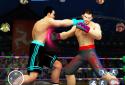 Tag Team Boxing Game: Kickboxing Fighting Games screenshot 10